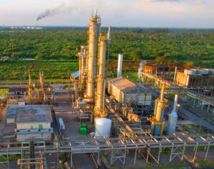 Notore Notore Chemical Industries Plc
